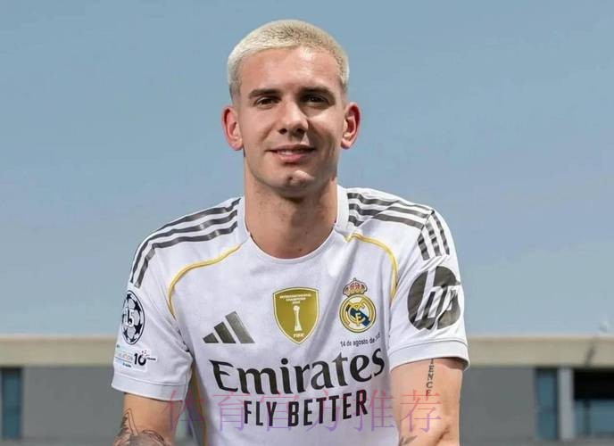 西媒:皇马会在冬窗尝试出售门迪 他们想签阿方索 西媒:皇马会在冬窗尝试出售门迪 他们想签阿方索