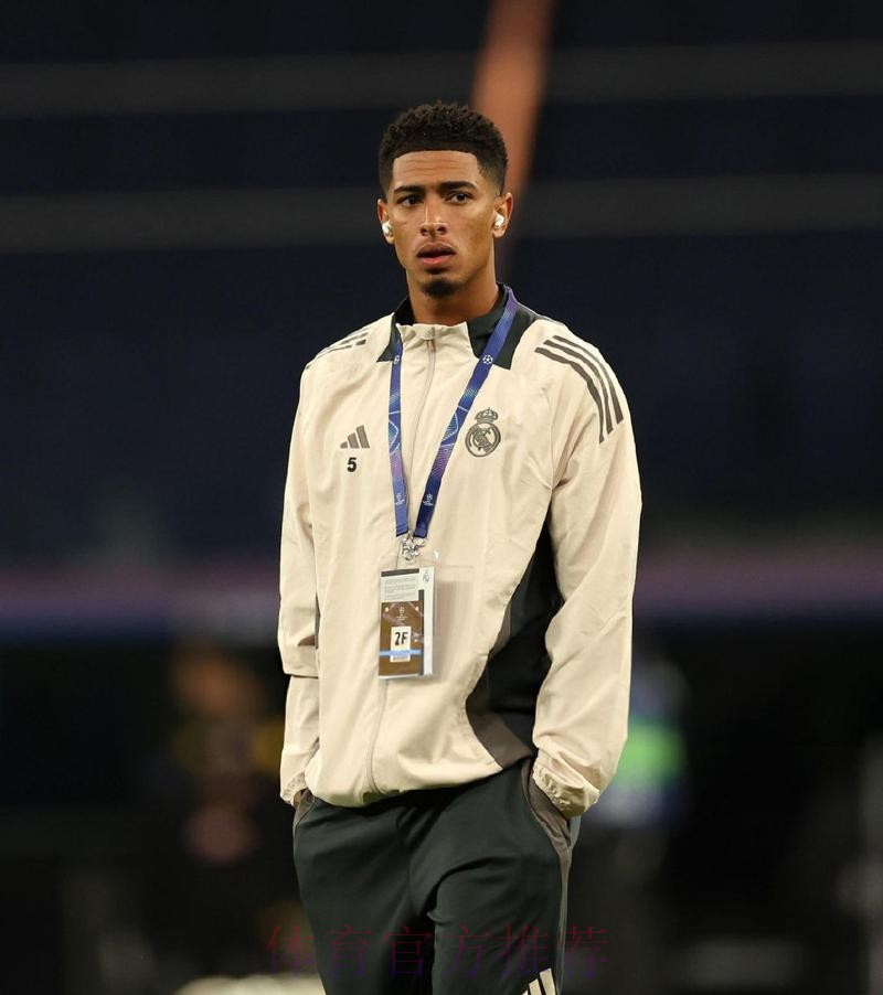 安帅-没料到贝林厄姆能进这么多球 他没固定位置